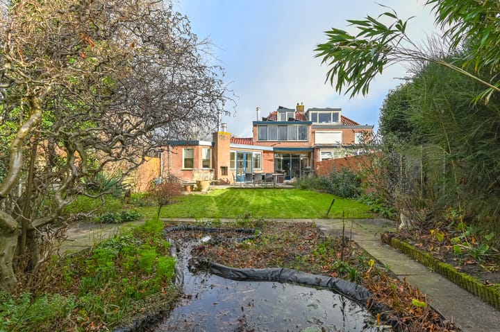 Foto 47 van De Savornin Lohmanlaan 16