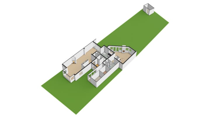 Foto 55 van De Savornin Lohmanlaan 16