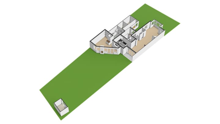 Foto 56 van De Savornin Lohmanlaan 16