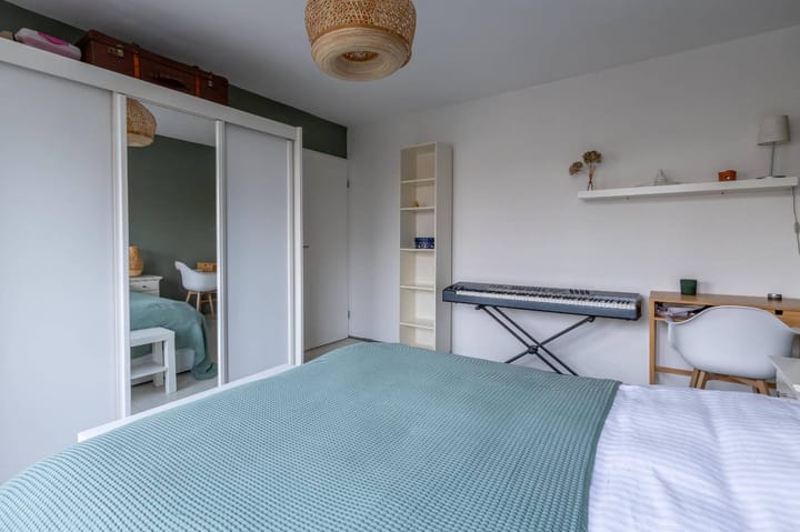 Foto 20 van Vossenkamp 38