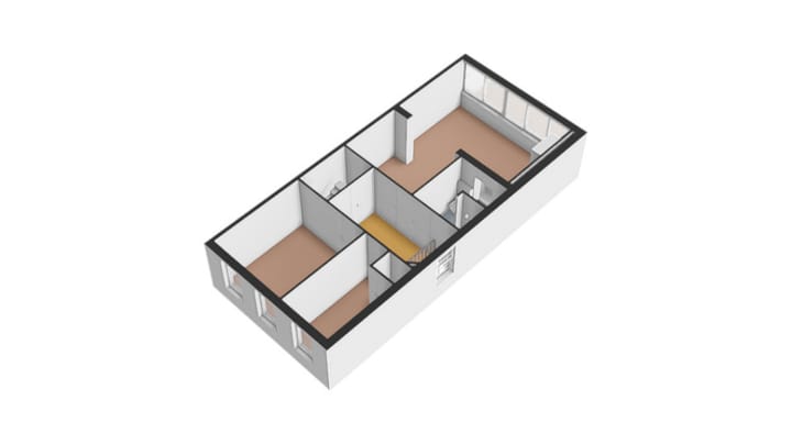 Foto 61 van De Savornin Lohmanlaan 16