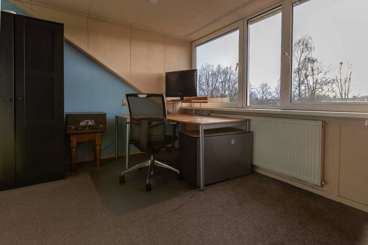 Foto 27 van Vossenkamp 38