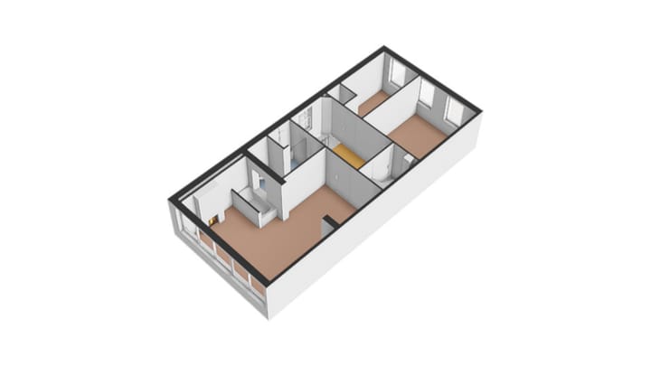 Foto 62 van De Savornin Lohmanlaan 16