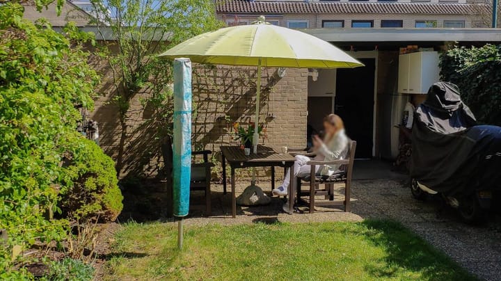 Foto 28 van Vossenkamp 38