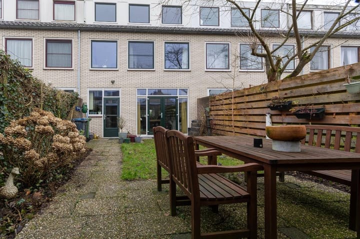 Foto 29 van Vossenkamp 38