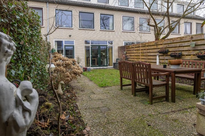 Foto 30 van Vossenkamp 38