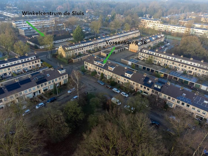 Foto 32 van Vossenkamp 38