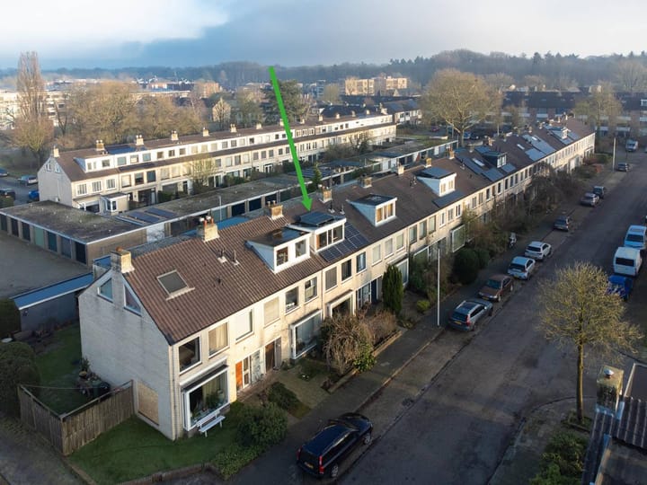 Foto 33 van Vossenkamp 38