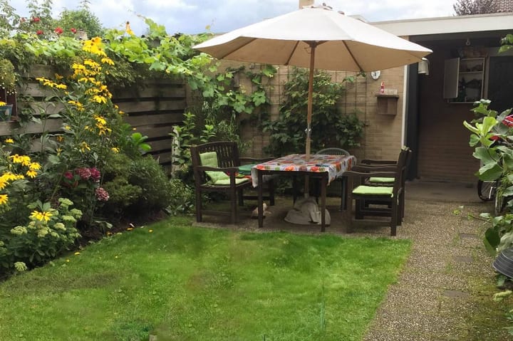 Foto 34 van Vossenkamp 38