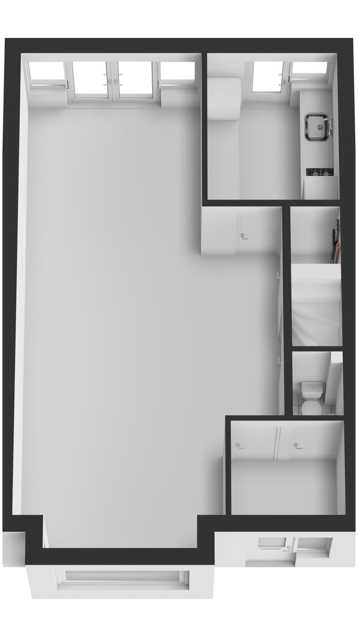 Foto 36 van Vossenkamp 38