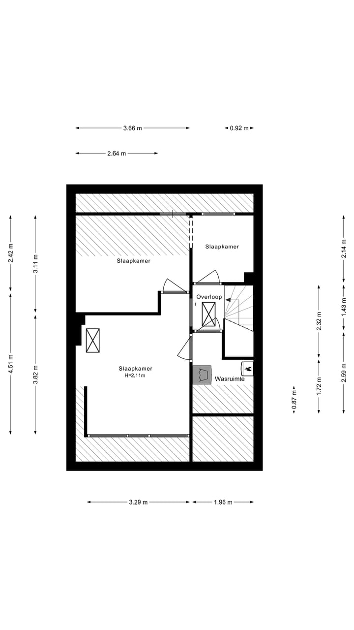 Foto 39 van Vossenkamp 38
