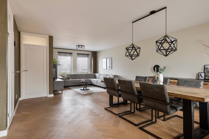 Foto 2 van Weteringstraat 12