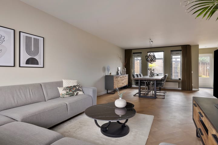 Foto 7 van Weteringstraat 12