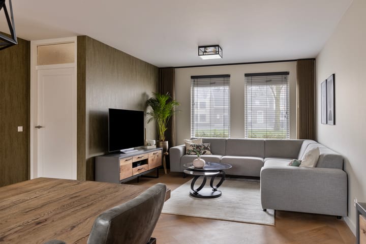 Foto 9 van Weteringstraat 12