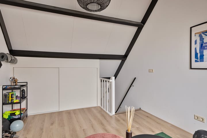 Foto 17 van Weteringstraat 12