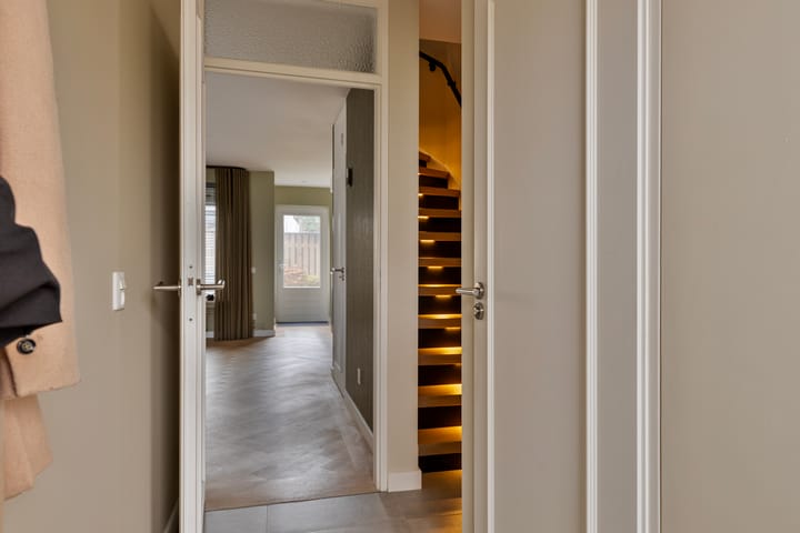 Foto 20 van Weteringstraat 12