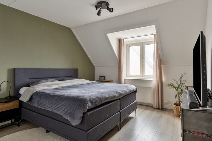 Foto 22 van Weteringstraat 12