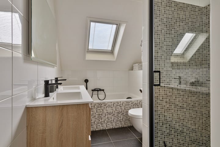 Foto 24 van Weteringstraat 12