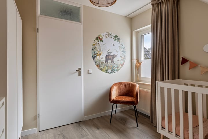 Foto 27 van Weteringstraat 12