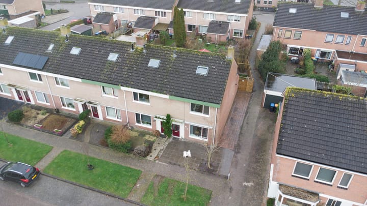 Foto 5 van Frederik van Blankenheimstraat 8