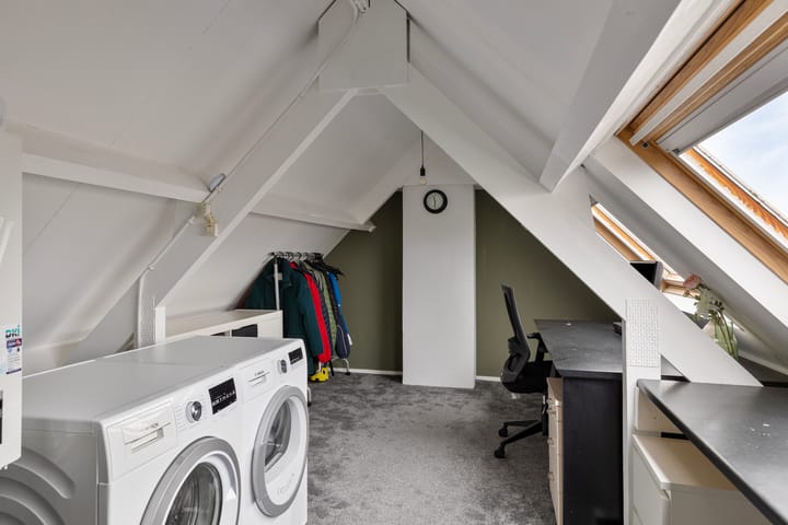 Foto 30 van Weteringstraat 12