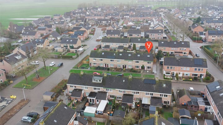 Foto 6 van Frederik van Blankenheimstraat 8