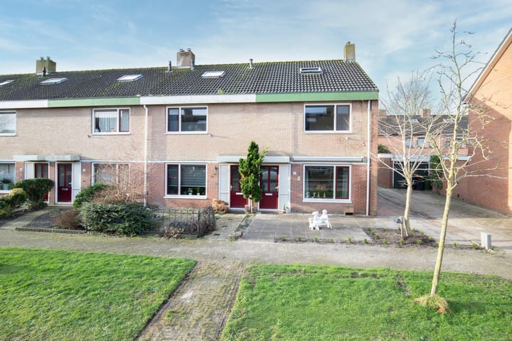 Foto 7 van Frederik van Blankenheimstraat 8