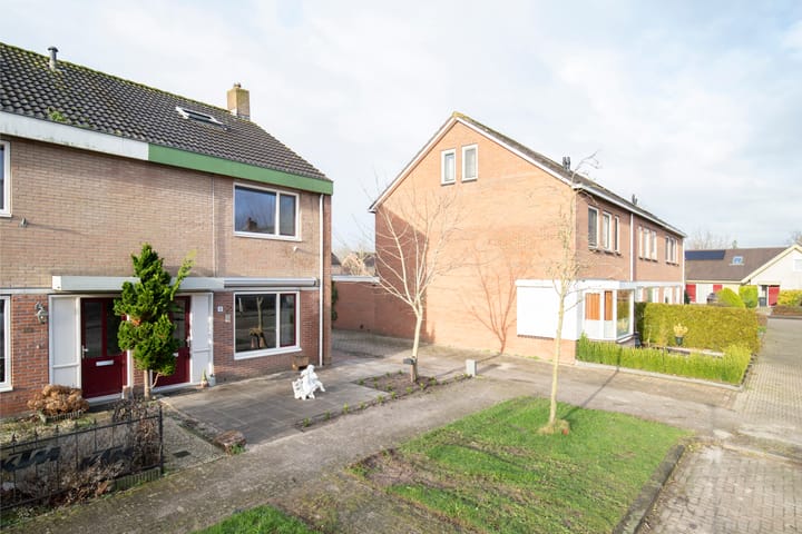 Foto 8 van Frederik van Blankenheimstraat 8