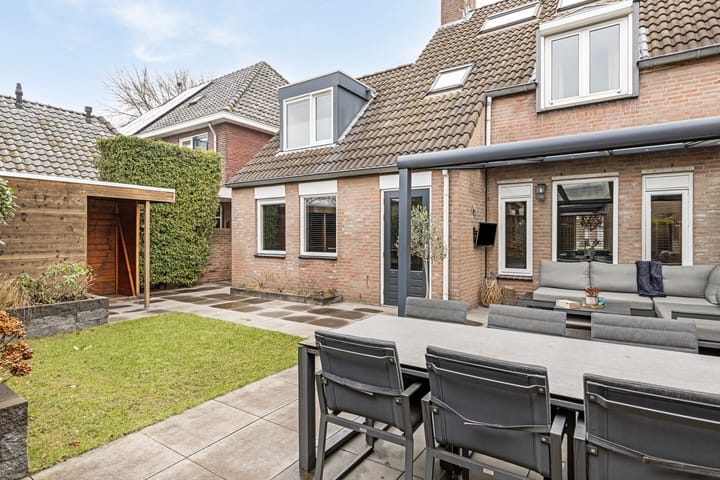 Foto 32 van Weteringstraat 12