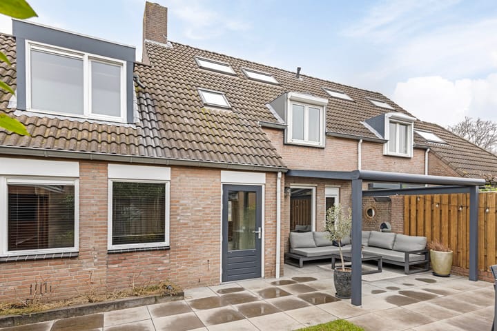 Foto 34 van Weteringstraat 12