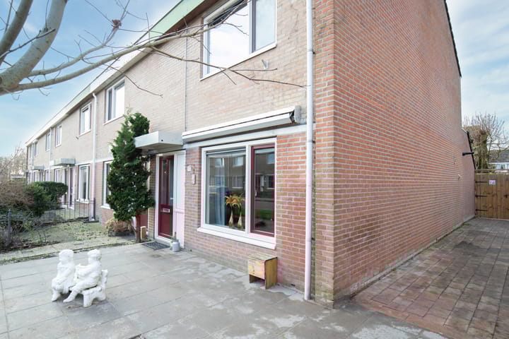 Foto 9 van Frederik van Blankenheimstraat 8