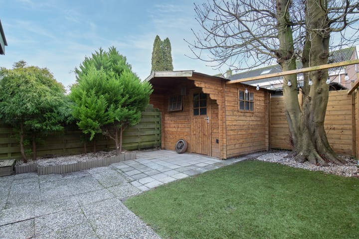 Foto 3 van Frederik van Blankenheimstraat 8