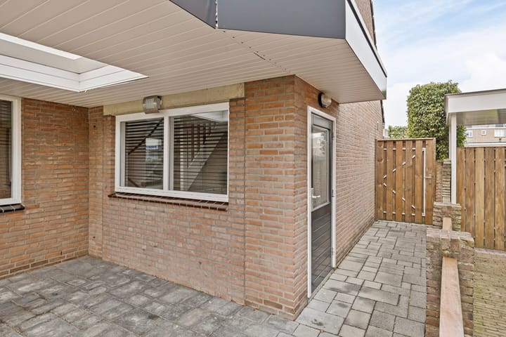 Foto 36 van Weteringstraat 12