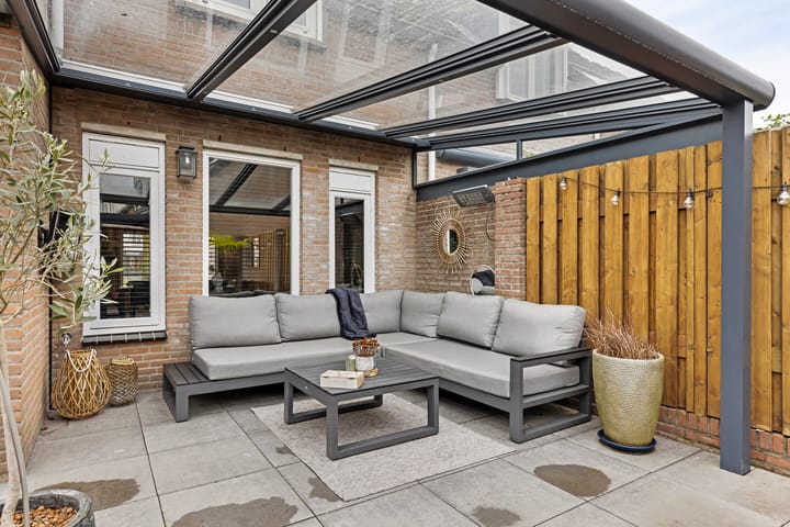 Foto 35 van Weteringstraat 12