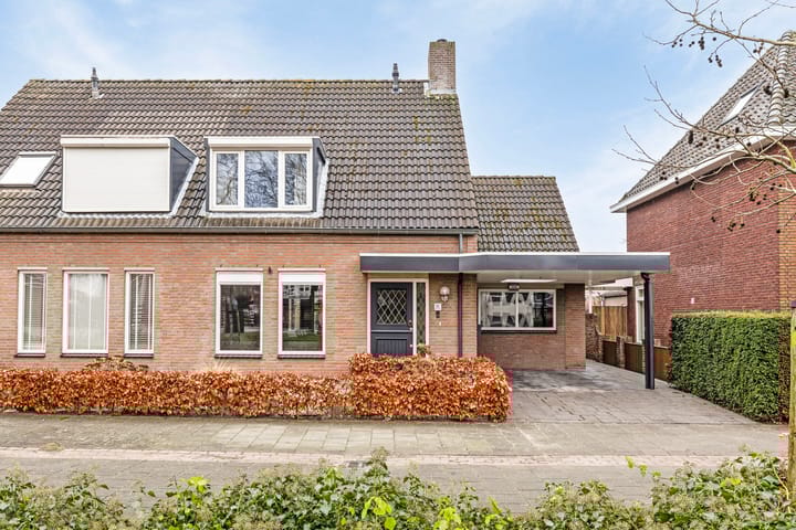 Foto 38 van Weteringstraat 12