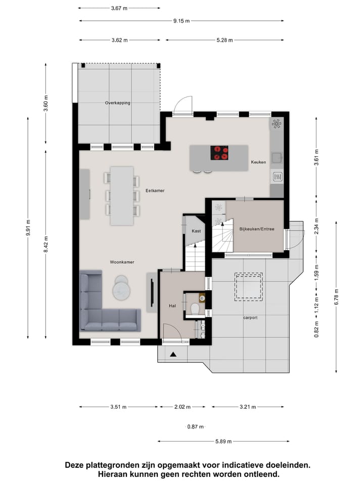 Foto 40 van Weteringstraat 12