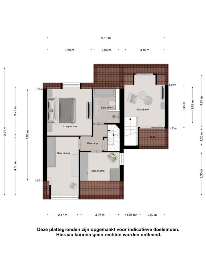 Foto 41 van Weteringstraat 12