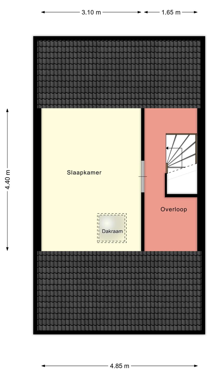 Foto 34 van Frederik van Blankenheimstraat 8