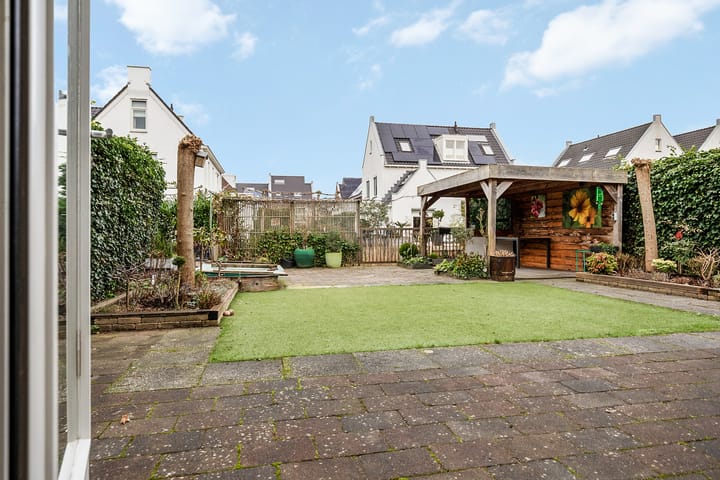 Foto 45 van Duinbeek 63