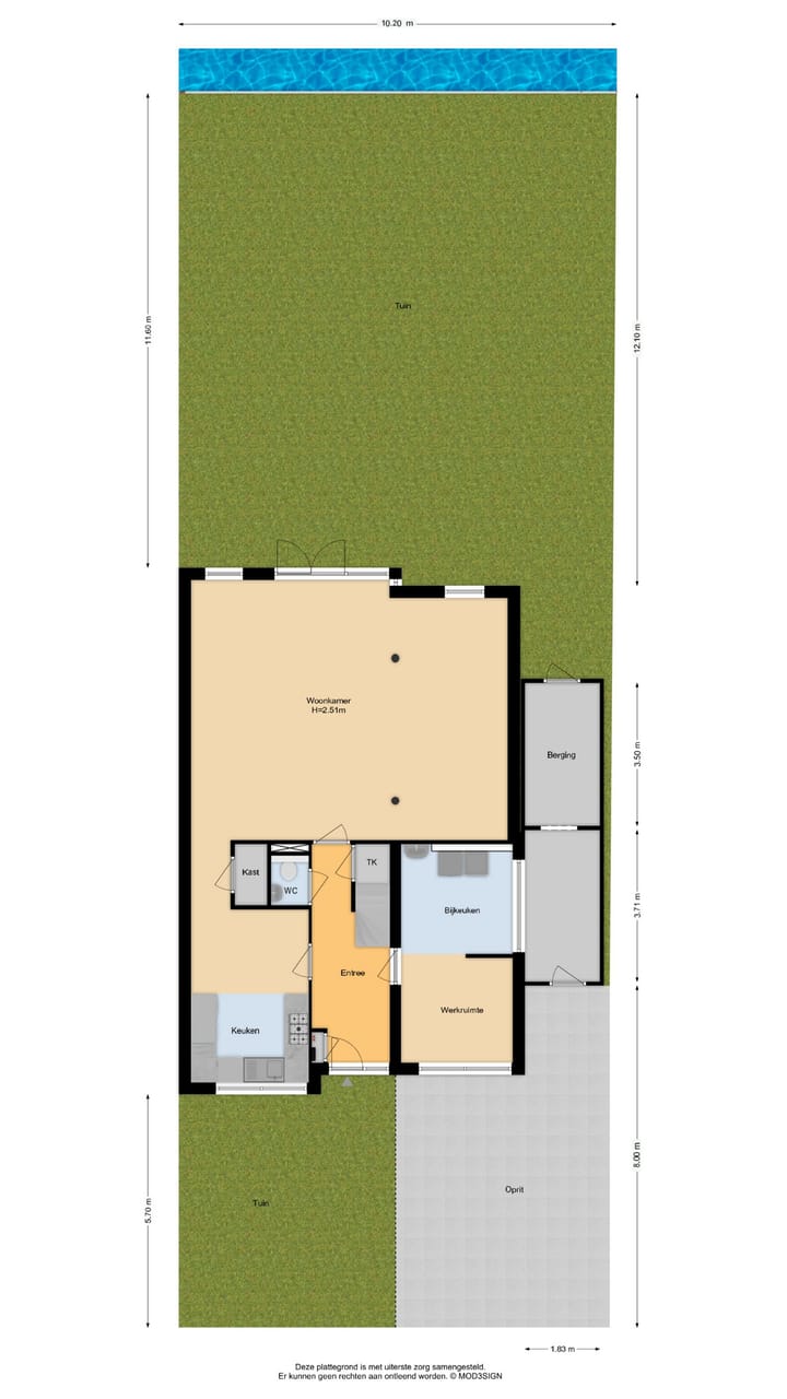 Foto 52 van Duinbeek 63