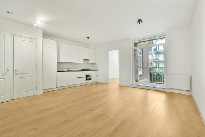 Stadhouderskade 88-B
