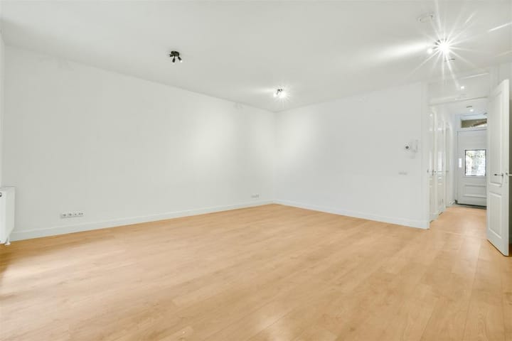 Foto 4 van Stadhouderskade 88-B