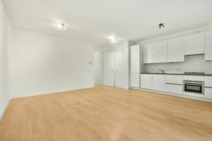 Foto 5 van Stadhouderskade 88-B