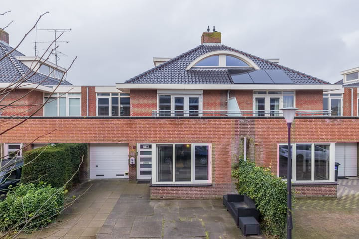 Ruijgenhoeck 8