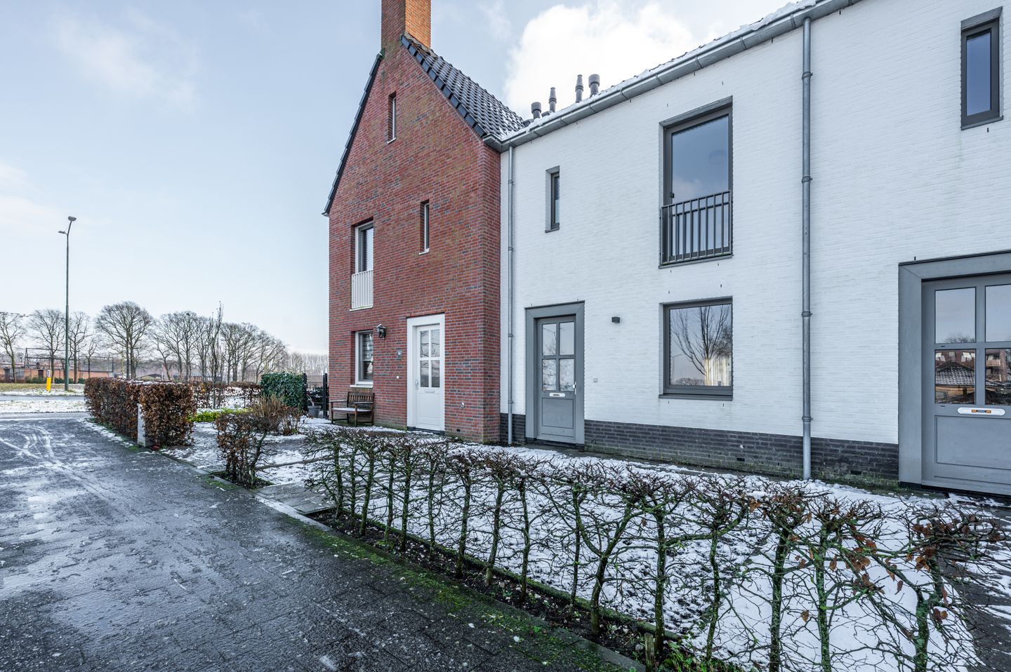 Foto 1 van Libellenlaan 62