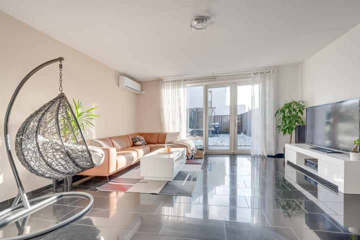 Foto 2 van Libellenlaan 62