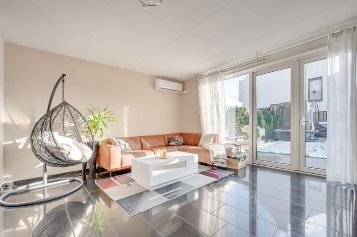 Foto 4 van Libellenlaan 62