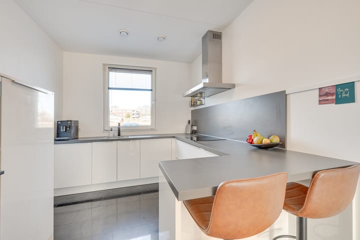 Foto 7 van Libellenlaan 62