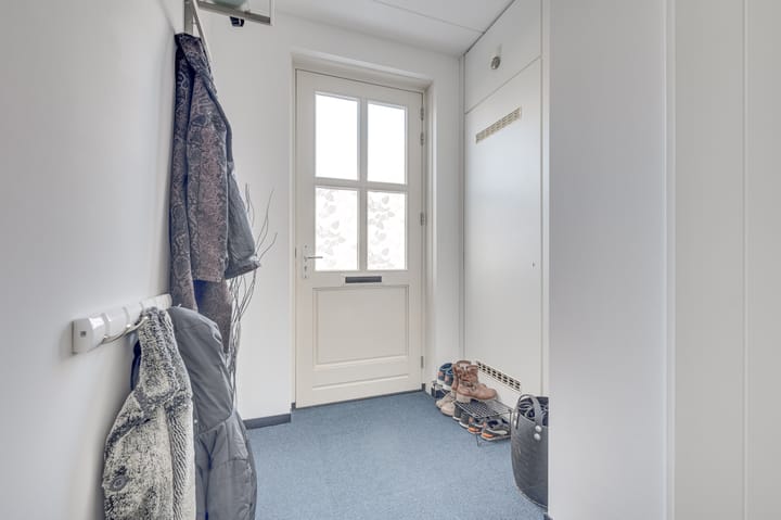 Foto 9 van Libellenlaan 62