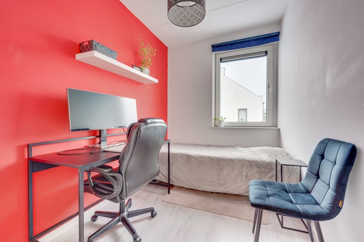 Foto 16 van Libellenlaan 62